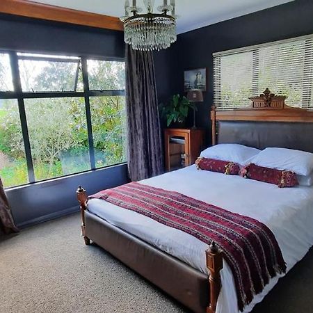 Waitapu Springs B&B Takaka Eksteriør bilde