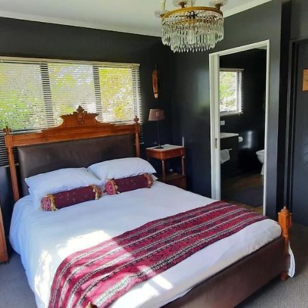Waitapu Springs B&B Takaka Eksteriør bilde