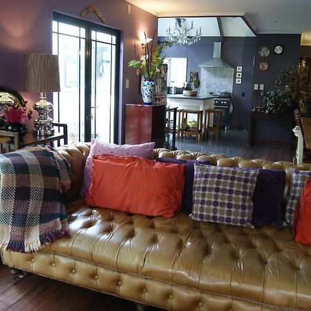 Waitapu Springs B&B Takaka Eksteriør bilde