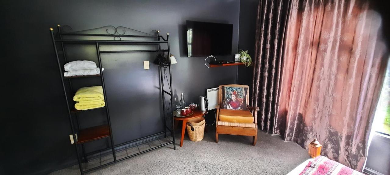 Waitapu Springs B&B Takaka Eksteriør bilde