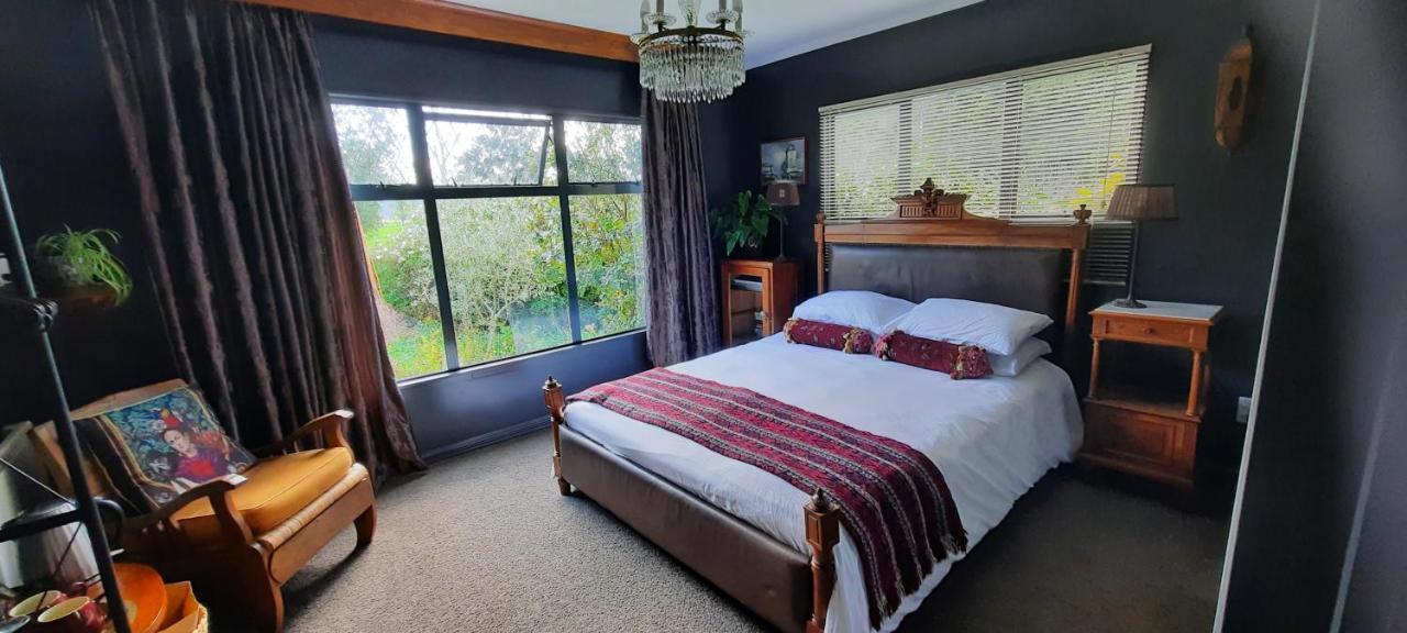 Waitapu Springs B&B Takaka Eksteriør bilde