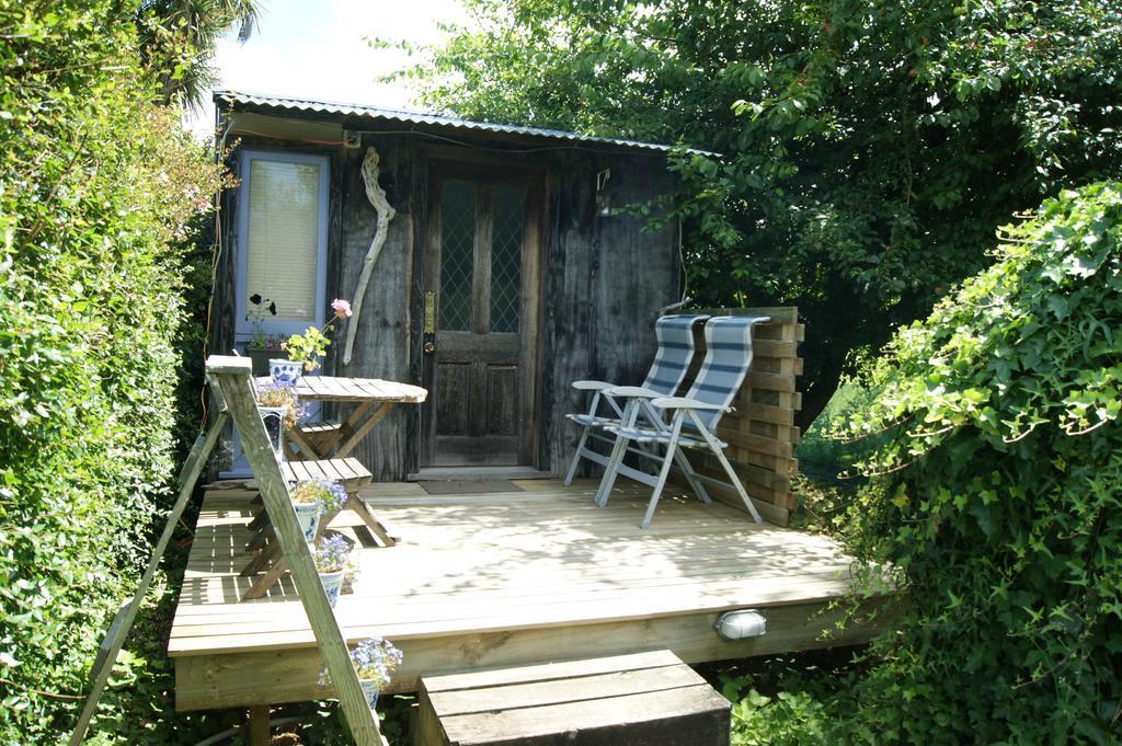 Waitapu Springs B&B Takaka Eksteriør bilde