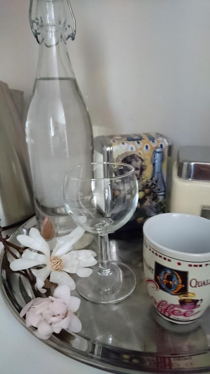 Waitapu Springs B&B Takaka Eksteriør bilde