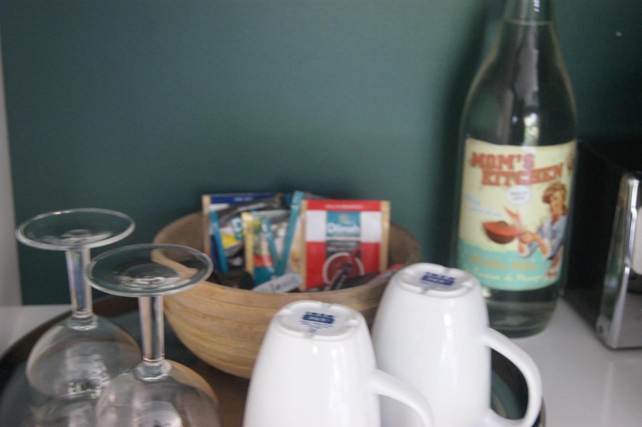 Waitapu Springs B&B Takaka Eksteriør bilde