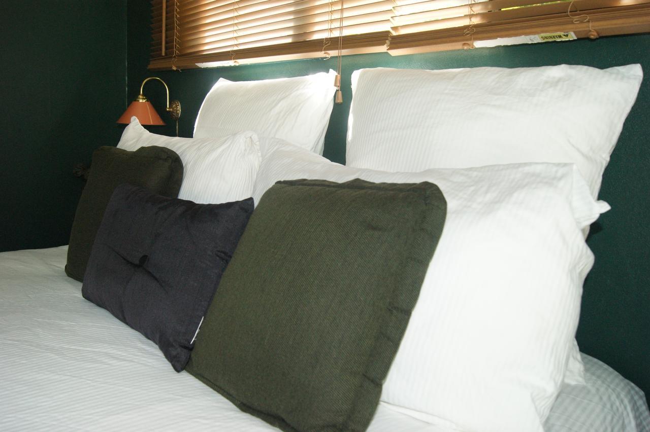 Waitapu Springs B&B Takaka Eksteriør bilde