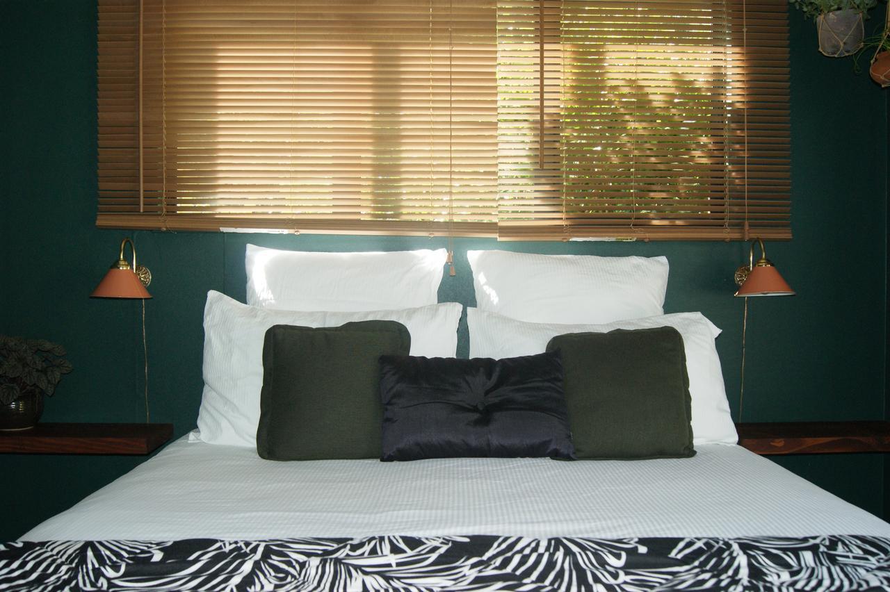 Waitapu Springs B&B Takaka Eksteriør bilde