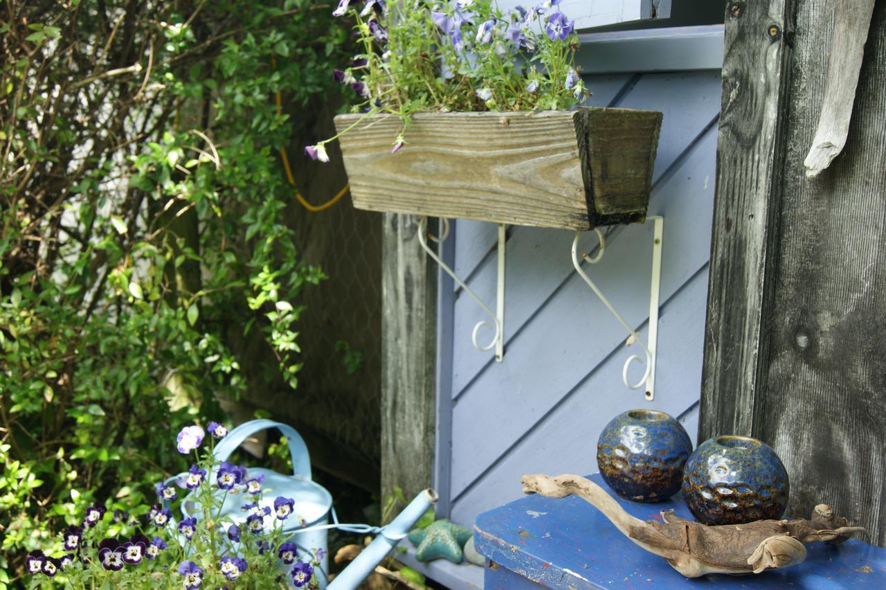 Waitapu Springs B&B Takaka Eksteriør bilde