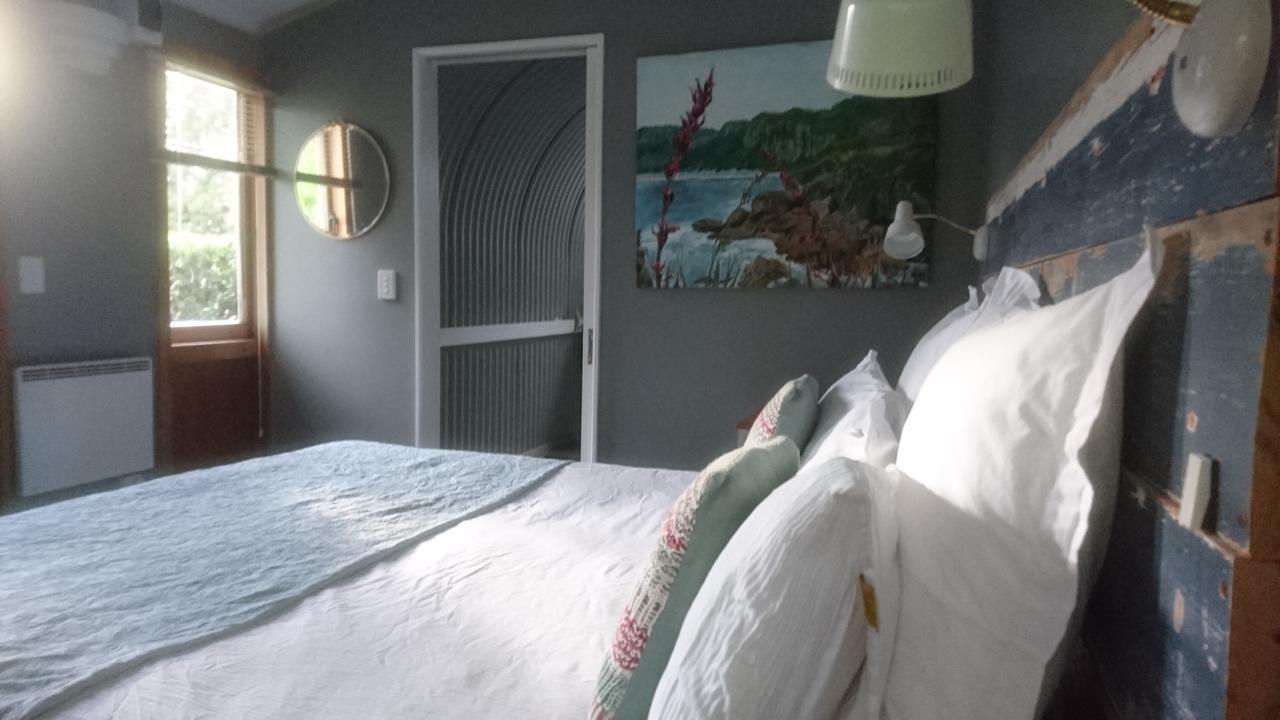 Waitapu Springs B&B Takaka Eksteriør bilde