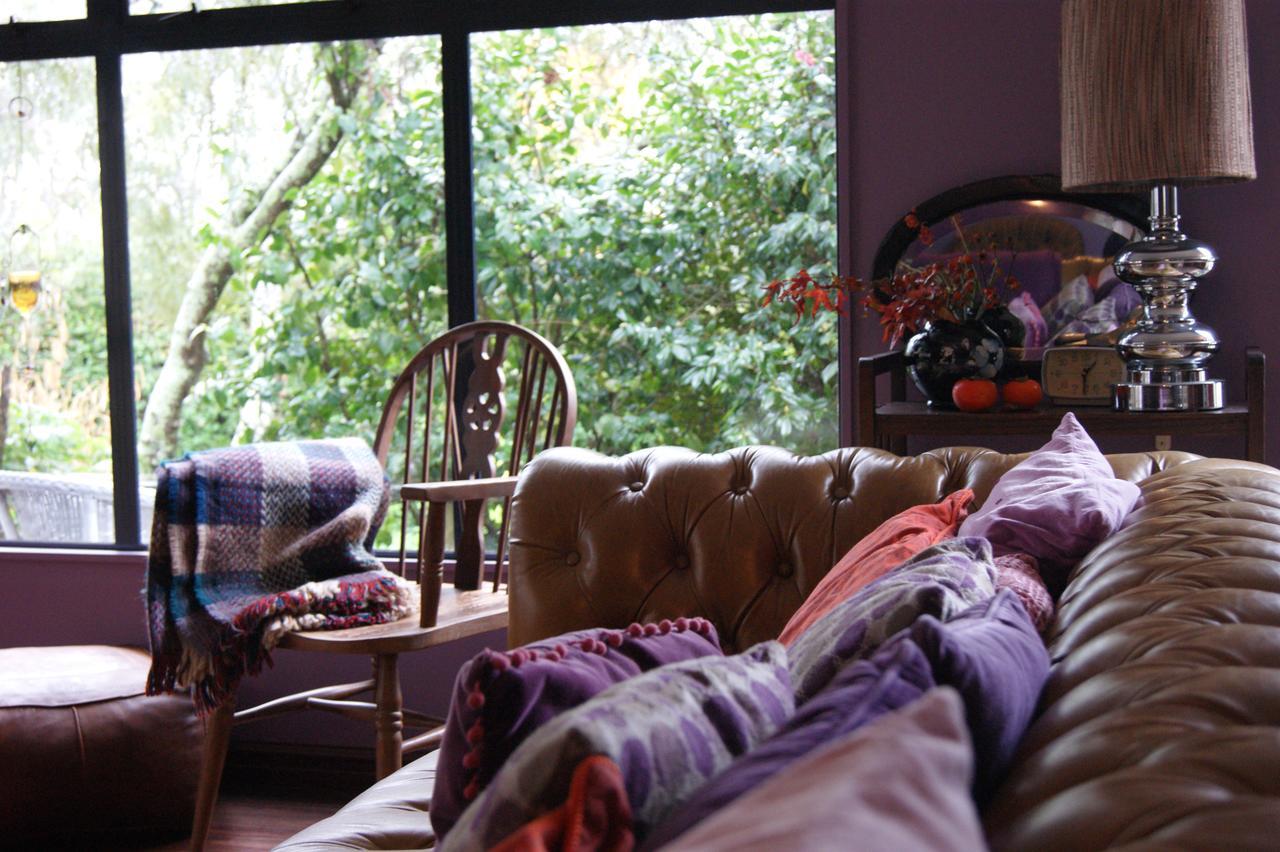 Waitapu Springs B&B Takaka Eksteriør bilde